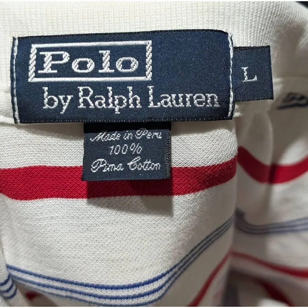‎Ralph Lauren polo